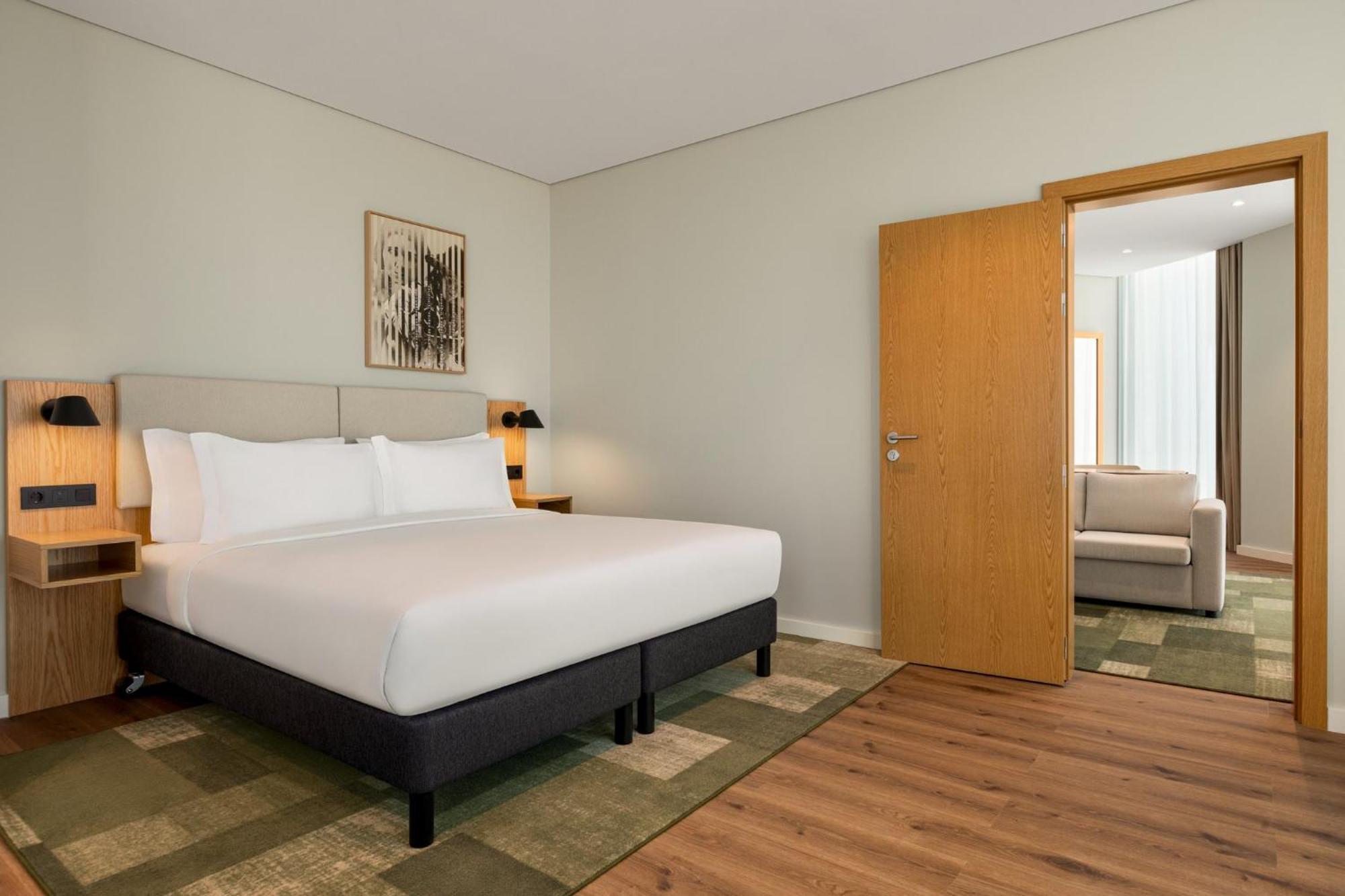 Holiday Inn Beja By Ihg Екстер'єр фото