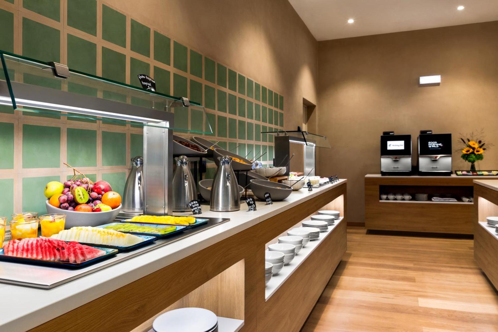 Holiday Inn Beja By Ihg Екстер'єр фото