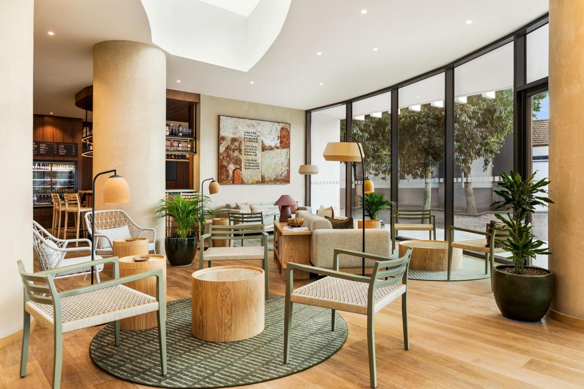 Holiday Inn Beja By Ihg Екстер'єр фото
