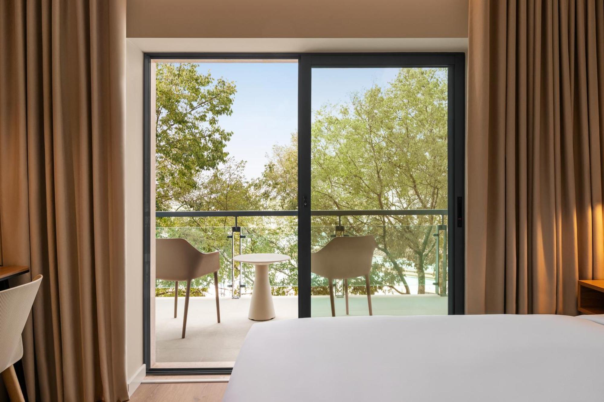 Holiday Inn Beja By Ihg Екстер'єр фото