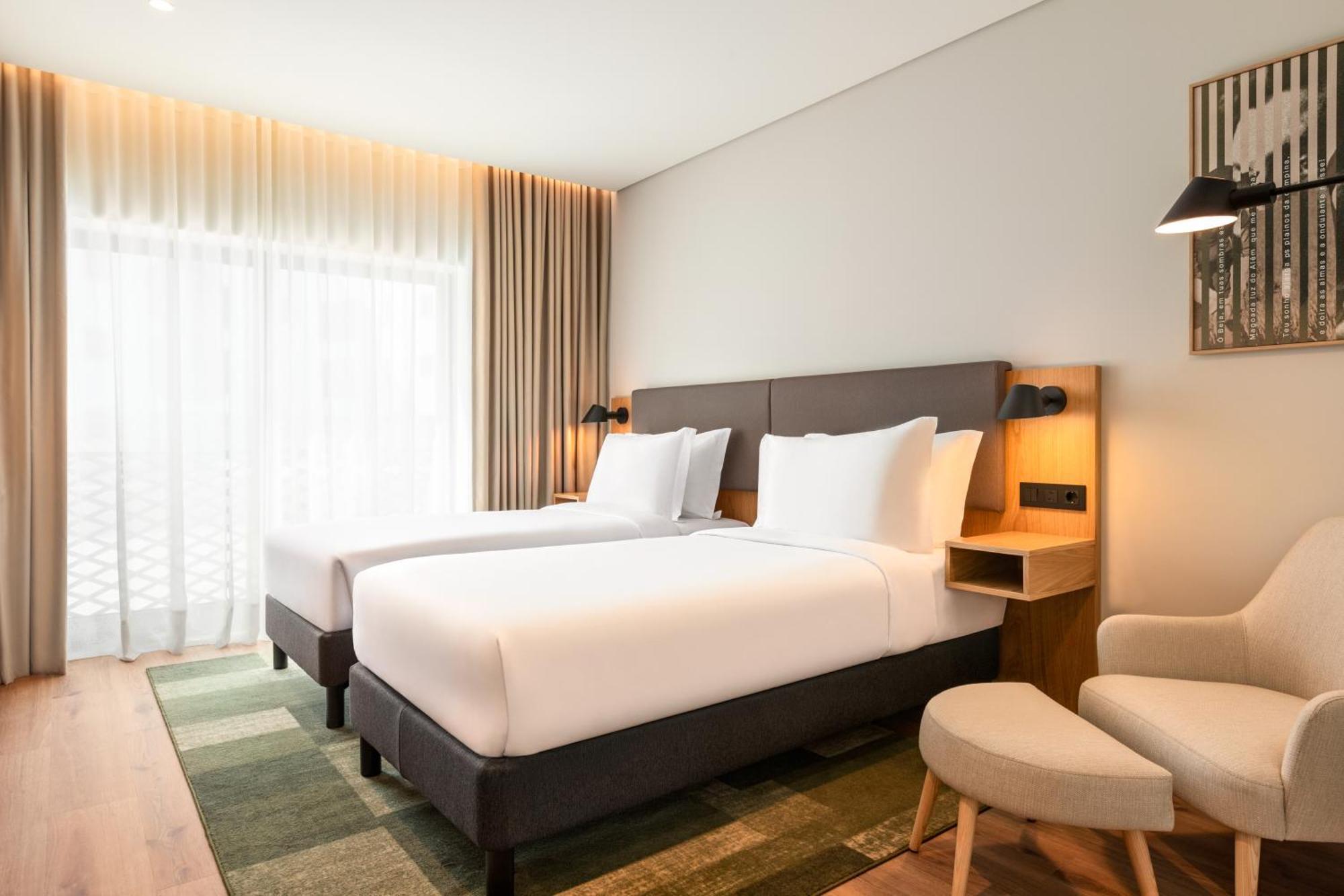Holiday Inn Beja By Ihg Екстер'єр фото