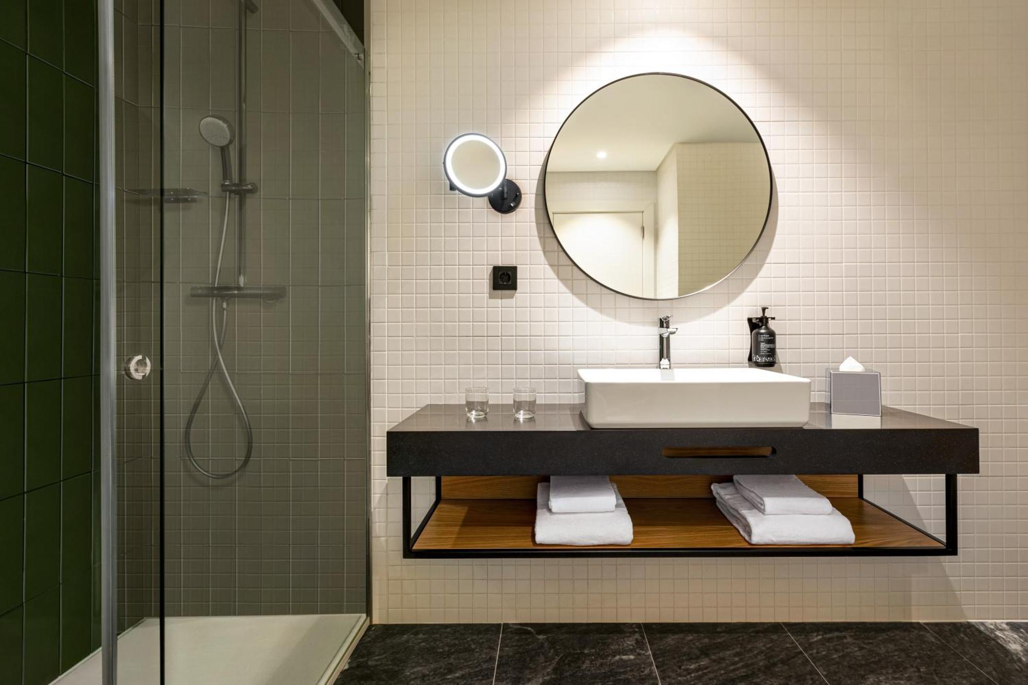 Holiday Inn Beja By Ihg Екстер'єр фото